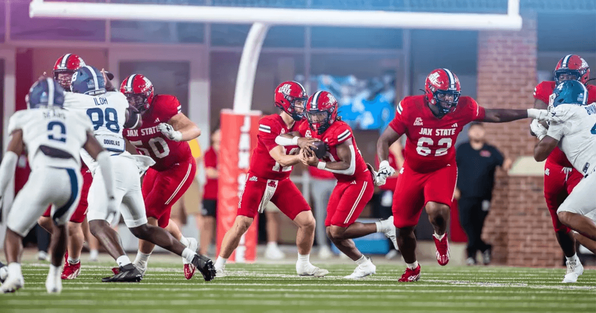 The Sun Belt has options | Diehard Sports Network