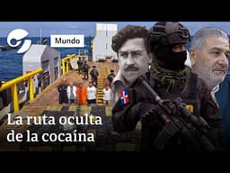 Galicia narco: cómo se convirtió en la puerta de entrada de cocaína a Europa