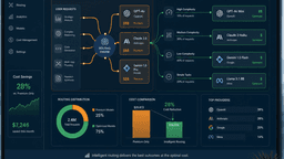 Model Routing Threatens OpenAI and Anthropic's Revenue Model