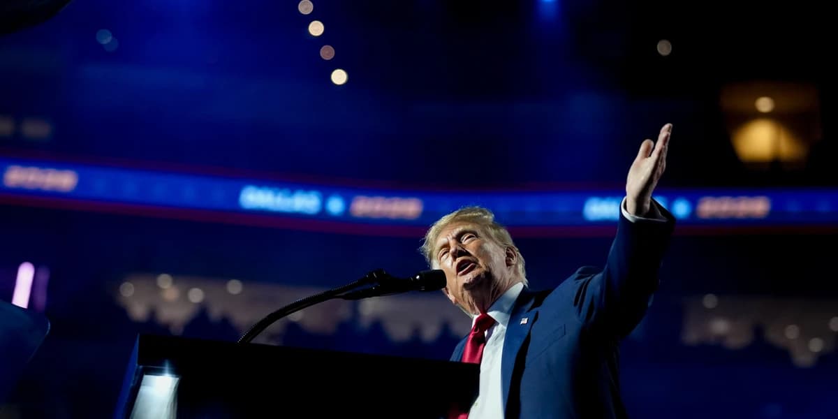 GOP and Democrats Frame Impeachment as a 2026 Election Issue