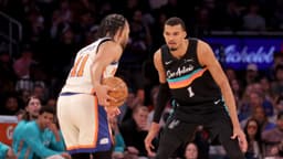 2026 NBA Finals: Storylines, matchups that will define Knicks-Spurs