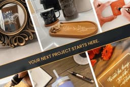 How Engraving Can Turn a Creative Hobby Into a Lucrative ...
