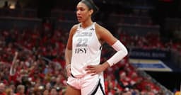 Aces star A'ja Wilson reportedly avoids WNBA punishment ...