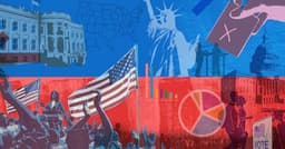 The Department of Justice is suing states for sensitive voter data − an election law scholar explains why federal efforts are facing resistance | Northwest & National News | nbcrightnow.com