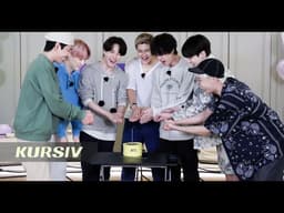 BTS to Revive “Run BTS” and Drop “Come Over” for Anniversary Festa