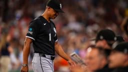 Guardians, White Sox limp into crucial AL Central series