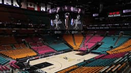 2026 NBA Finals: Sights, sounds and fashion from Game 1