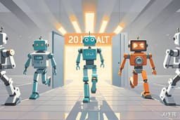Embodied AI Players Rush for IPOs: Who Seizes Market ...