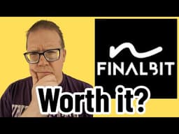 FinalBit Review: The AI That Writes For You, Not With You
