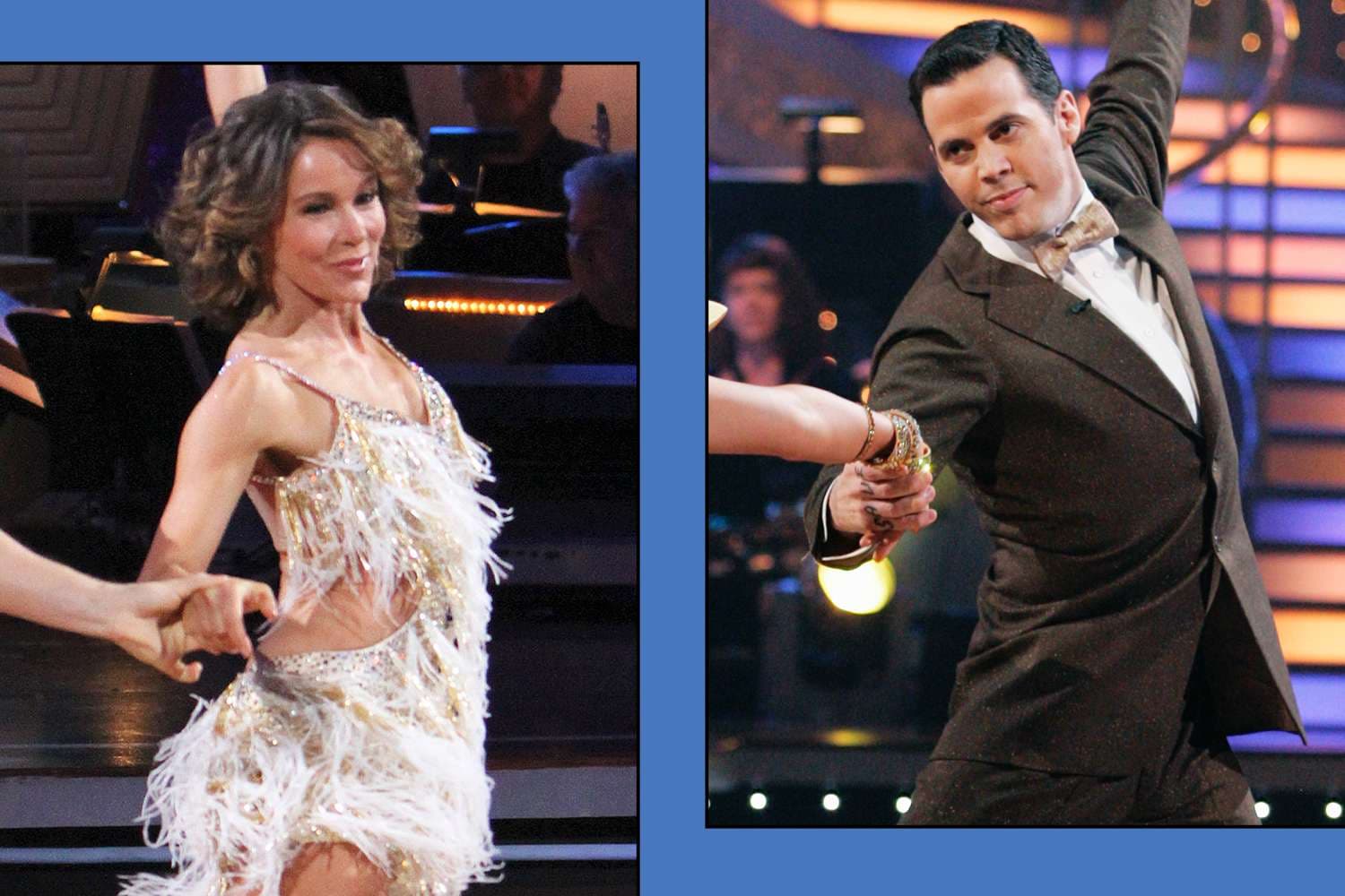 8 'Dancing With the Stars' injuries that nearly ended ...