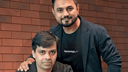 GetVantage Raises ₹63 Cr To Expand Its Financing Platform