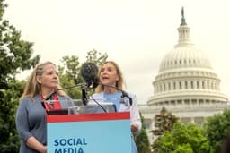 The US lags other countries in social media restrictions for ...