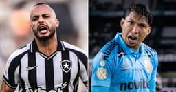 Botafogo x Santos: Brasileirão retorna à tela da RECORD ...