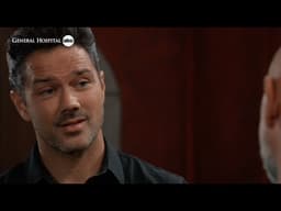 Never Call Me Cassius | General Hospital (April 1st, 2026)