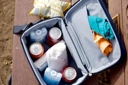 Yeti Daytrip 9L Insulated Box Review