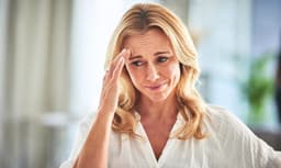 Menopause experts reveal how to tell the difference between brain fog, dementia, ADHD and tiredness