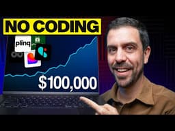 5 Tiny Apps Making $50,000+/Month Built With AI (Lovable)