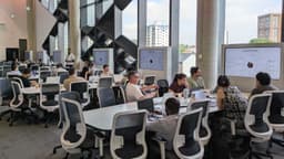 Hands-On Workshop Explores Practical AI Agent ...