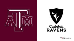 Stream Texas A&M vs Carleton (Canada)