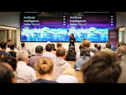 Inside the 2026 AI Index Report