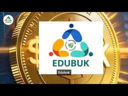 Edubuk Secures $50 Million Funding 🚀 | From Lucknow to Global Disruption