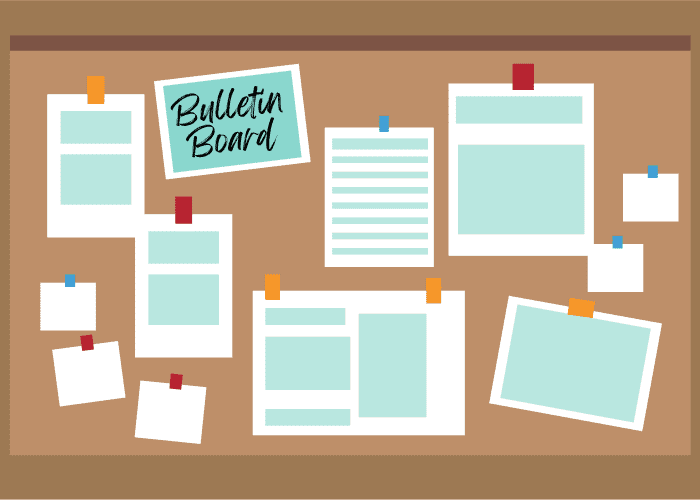 Bulletin Board Sept. 8 - The Diocese of Toronto