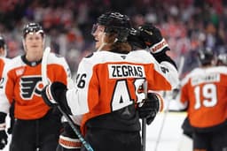 New NHL Signings Prove Flyers Didn't Break Market for ...