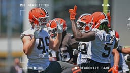 The Opening Drive 7/16: Browns Well Represented on Defense Among League's Elite