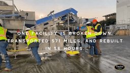 Salad processors to make seasonal transition from Yuma to Salinas - Blue Book