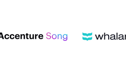 Accenture Song Goes All-In on Social With Acquisition of Leading Creator Agency Whalar