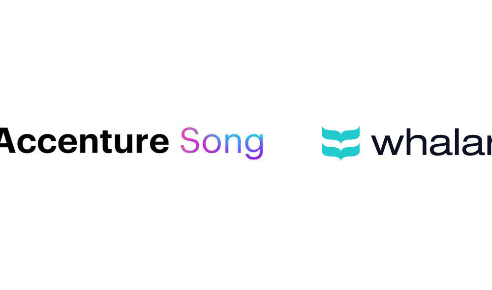 Accenture Song Goes All-In on Social With Acquisition of Leading Creator Agency Whalar