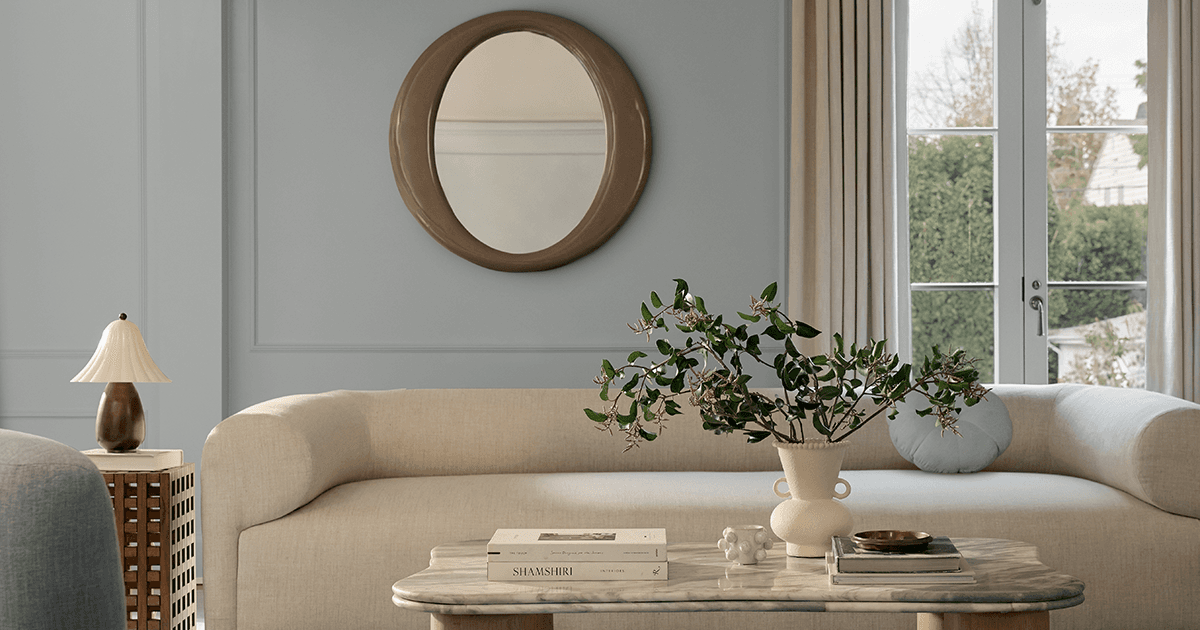 How to Style a Coffee Table Like a Designer