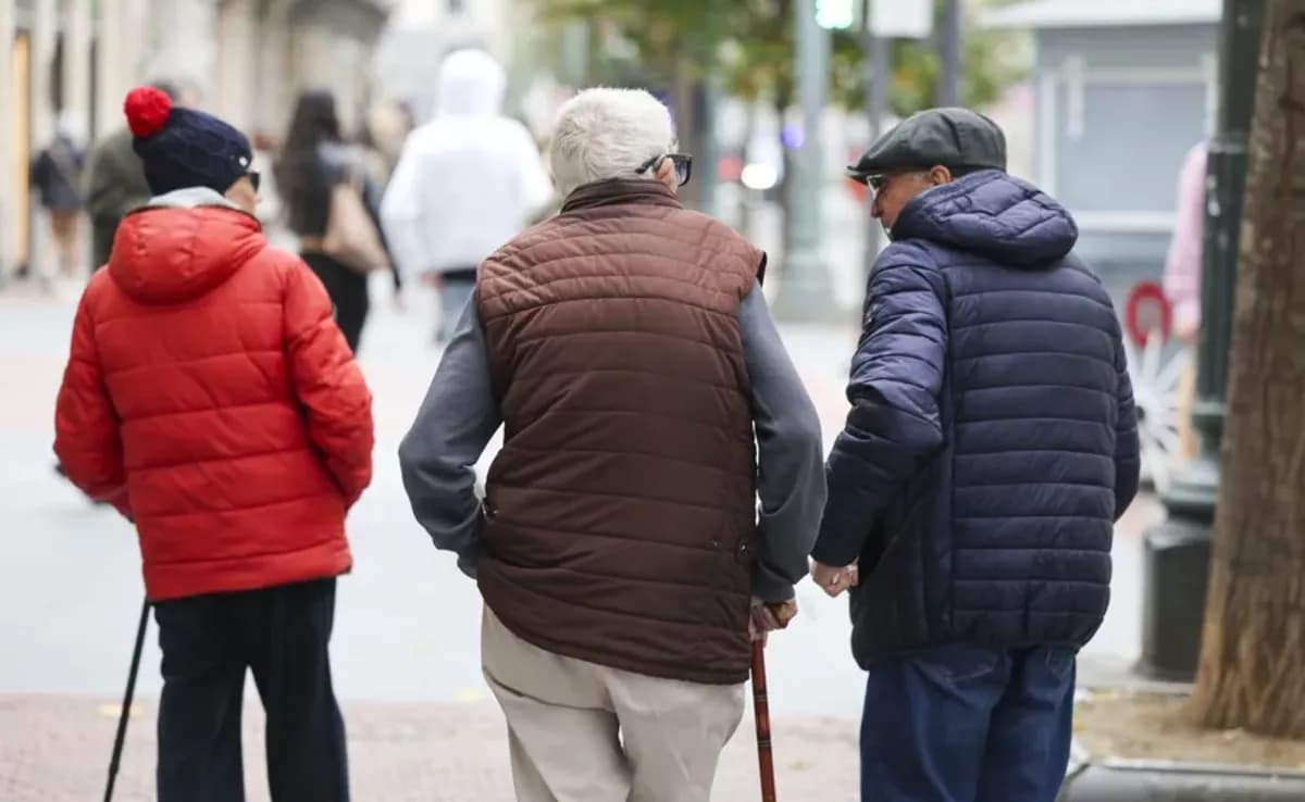 La ayuda de 525 euros que pueden pedir pensionistas en ...