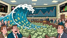 U.S. Debt Just Jumped $3.1 Trillion. Why That Treasury ...