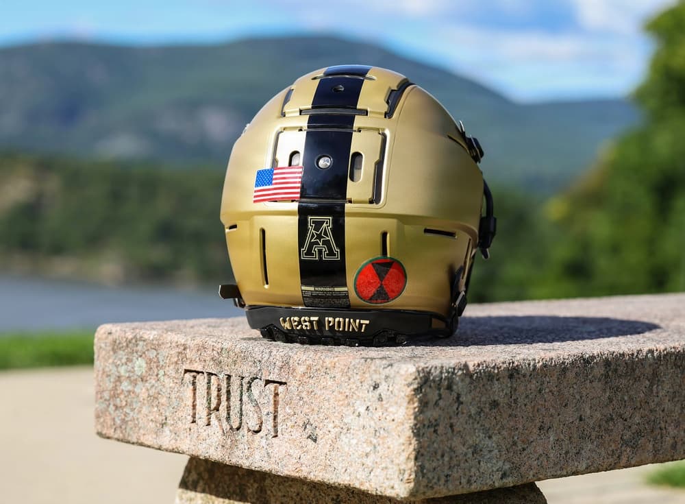 Honored Division Week #5: Black Knights return home ...