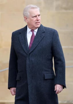 Prince Andrew's Housing Demands Escalate