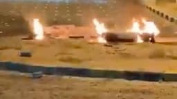 US Iran War Live Updates: Iranian attack targets Kuwait oil ...