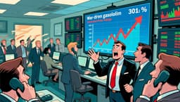 Fed's "Wait and See" Stance at Odds With Market Bet on 2026 Rate-Cut Pause—March CPI Could Force Reckoning