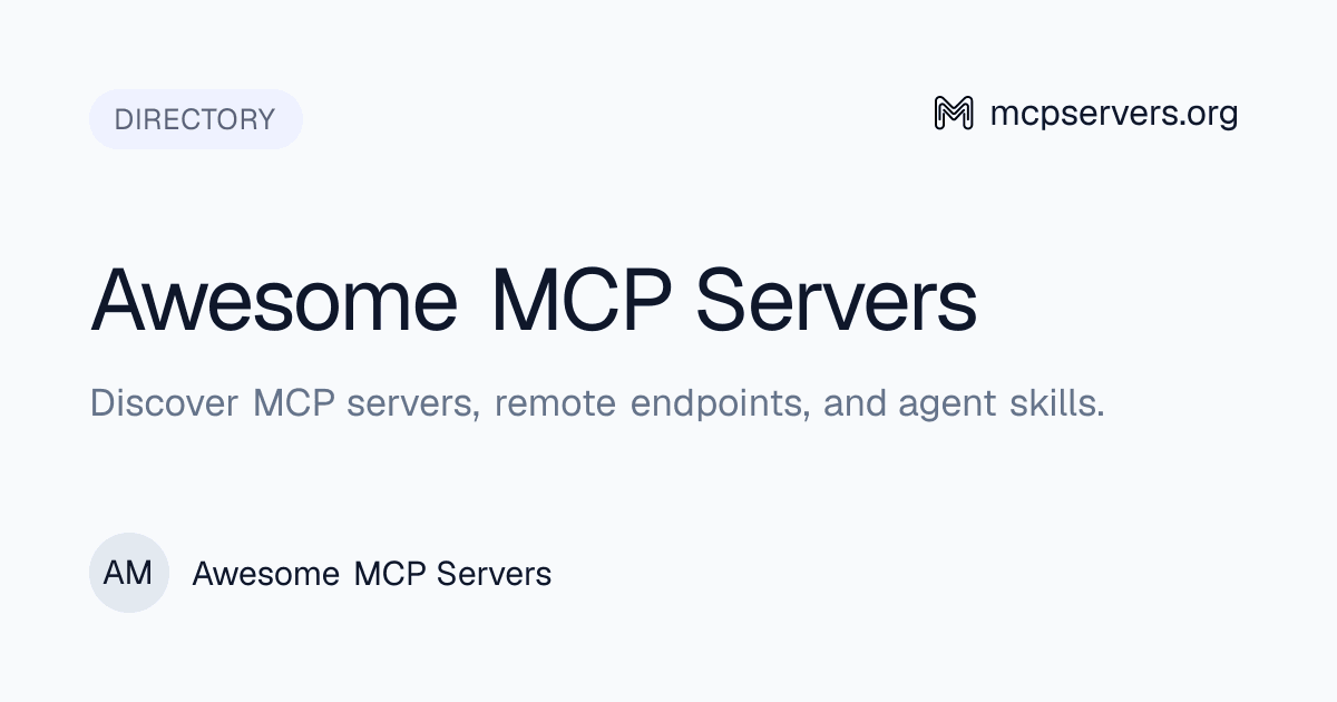 Gumlet MCP Server