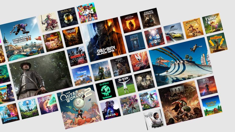 PC Game Pass Games August 2026: New and Leaving ...
