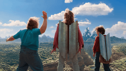 Minecraft Movie Sequel Gets a Name