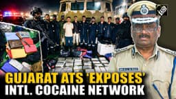 “Ship crossed Brazil, Mexico US, Karachi…” Gujarat ATS ...