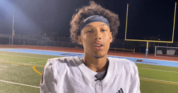 Four-star DB Jalen Flowers nearing release of top schools - On3
