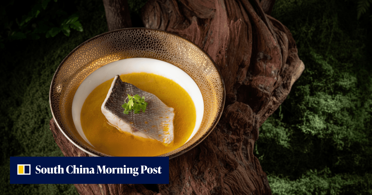 What is authentic Chaoshan cuisine? 3 top chefs across ...