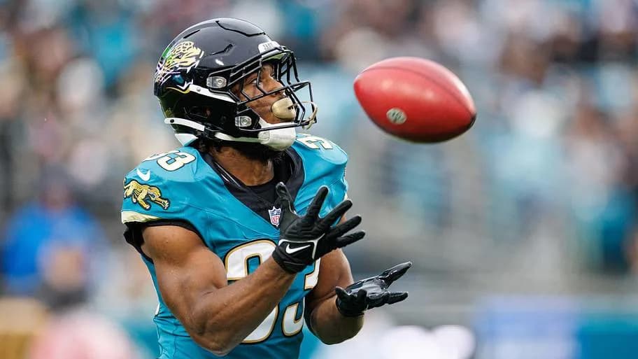 7 Bold Predictions for the Jaguars' 2026 Season - Yahoo Sports