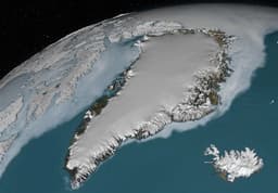Greenland Issues 'Strong Warning' As Trump-Linked Oil Firm ...