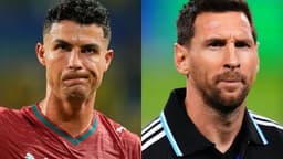 Cristiano Ronaldo sparks storm after liking Instagram post ...