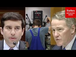 Jon Husted Asks Keith Sonderling: Why Are Changes To Federal Apprenticeship Grants A Good Thing?