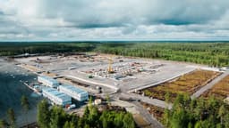 Pure DC plans $1.72bn AI data centre campus in Finland