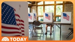 Voters Decide Primary Races in California, New Jersey, Iowa ...